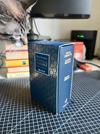 L’amica Geniale - Elena Ferrante edizione completa