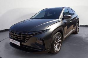 Hyundai Tucson 1.6 CRDi MHEV 2wd 136cv Xline DCT