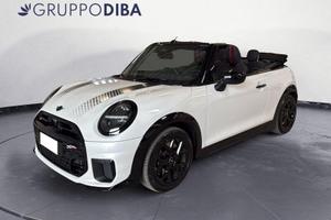 MINI Mini Electric Cabrio F67 2.0 C JCW auto