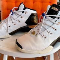 Air Jordan 17+ Retro "Copper"
