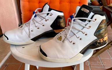 Air Jordan 17+ Retro "Copper"