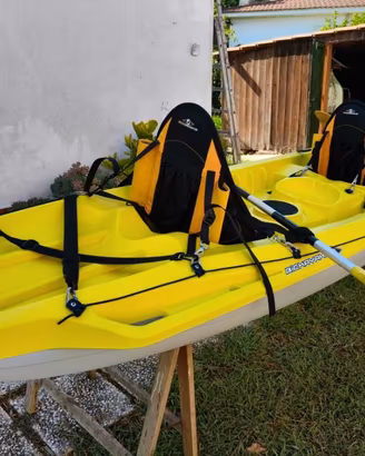 KAYAK 2 POSTI.