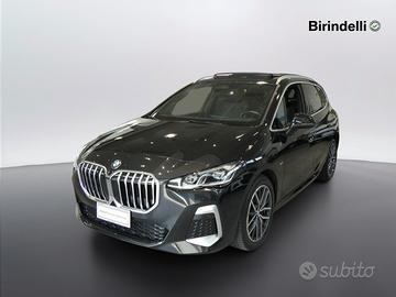 BMW Serie 2 A.T. (U06) - 218d Active Tourer Mspor