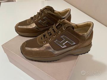 Scarpe Hogan donna