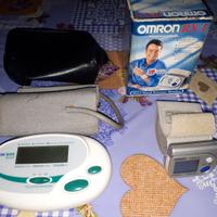 Misuratore pressione sanguinia