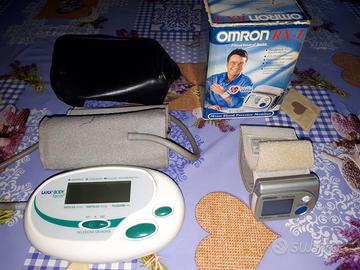 Misuratore pressione sanguinia