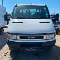 Iveco daily 65c15 telaio
