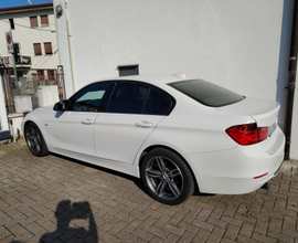 BMW f30 2015