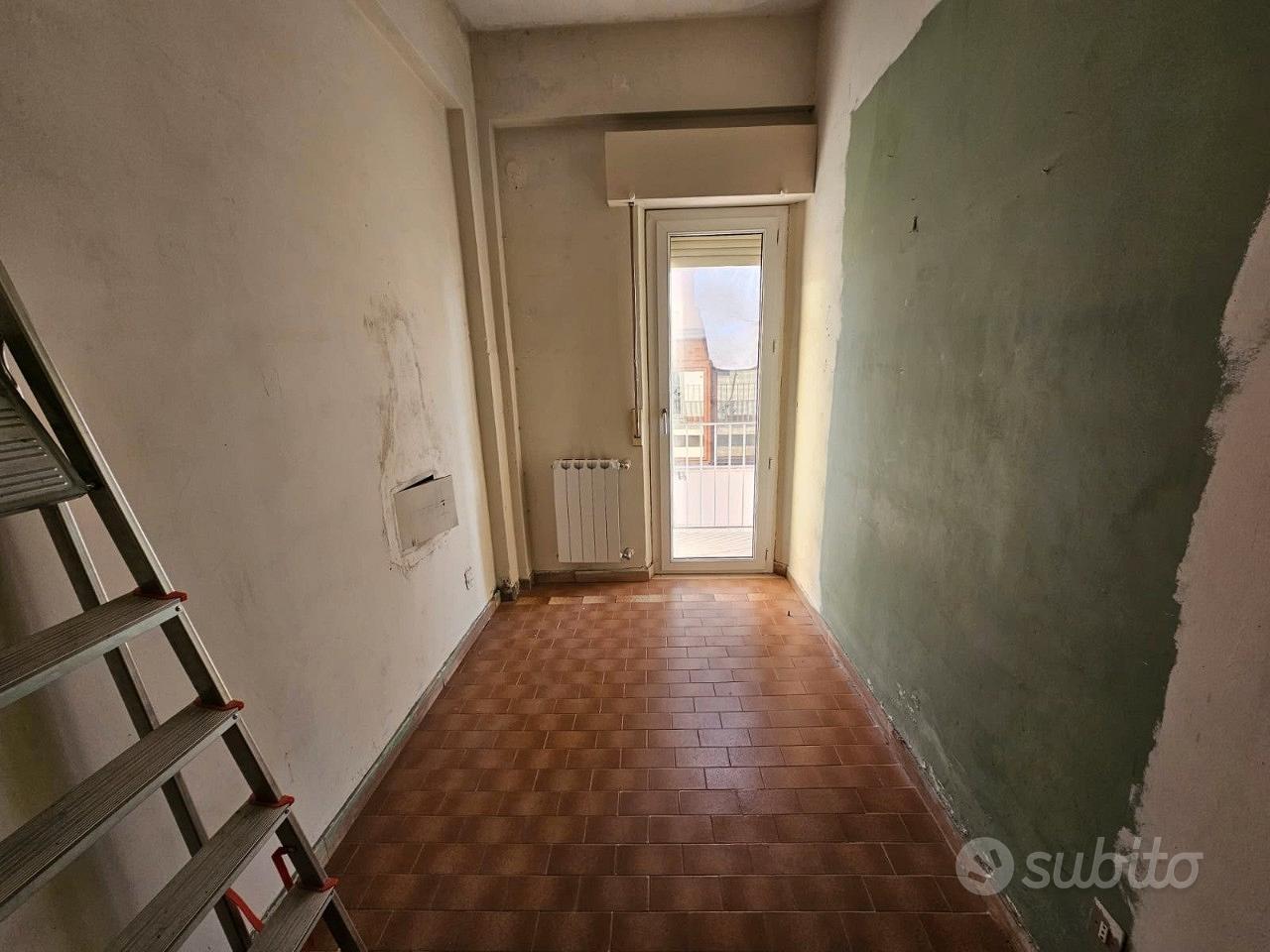 Appartamento – Reggio di Calabria, Reggio Calabria - Altro