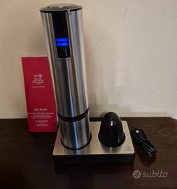 Cavatappi elettrico Peugeot Elis Touch