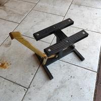 Cavalletto moto