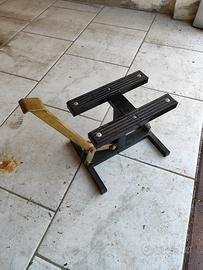 Cavalletto moto