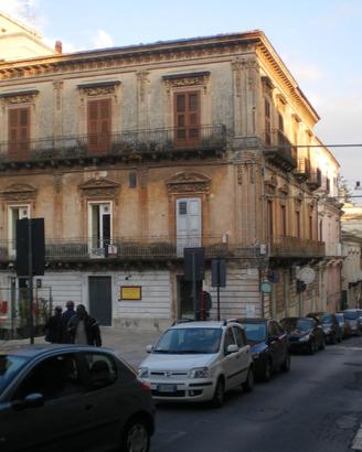 Ragusa Appartamento .centro storico molto bello
