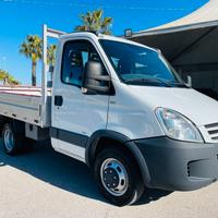 Iveco Daily 35C10 2.3 Hpi CASSONE - GEMELLATO