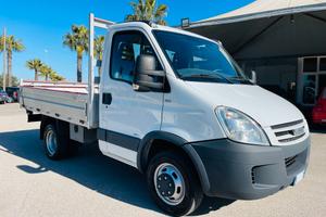 Iveco Daily 35C10 2.3 Hpi CASSONE - GEMELLATO