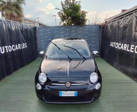 Fiat 500 1.2 Benzina e GPL di serie EasyPower