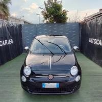 Fiat 500 1.2 Benzina e GPL di serie EasyPower