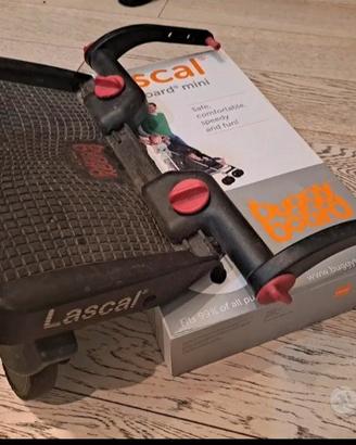 Pedana per passeggino Buggy Board Mini