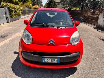Citreoen C1 138.000km