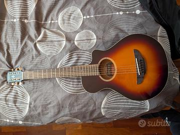 Yamaha chitarra aptx2