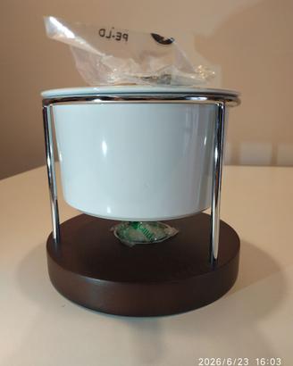 Mini Set Fondue Chiocolat