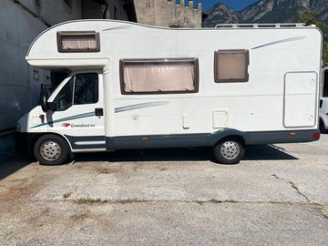 Fiat Ducato Granduca 64