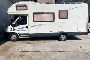 Fiat Ducato Granduca 64