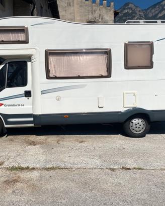 Fiat Ducato Granduca 64