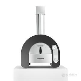 Fontana Forni Maestro 40 a gas