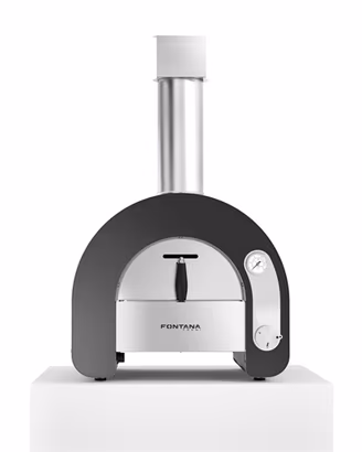 Fontana Forni Maestro 40 a gas