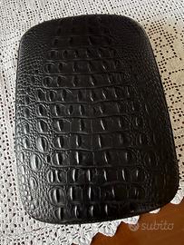 Harley sella passeggero 6 ventose parafango