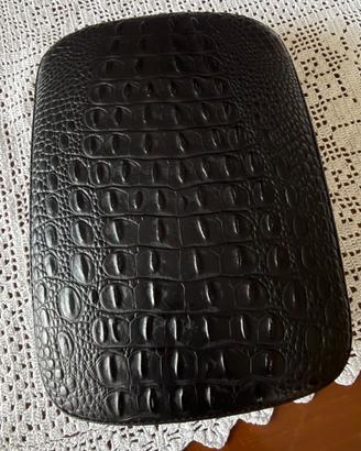 Harley sella passeggero 6 ventose parafango
