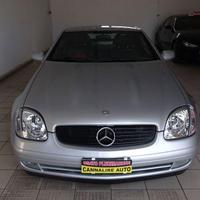MERCEDES - Classe SLK - 200 Kompressor