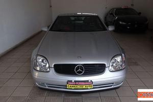 MERCEDES - Classe SLK - 200 Kompressor