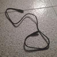 Cavo FireWire maschio-maschio