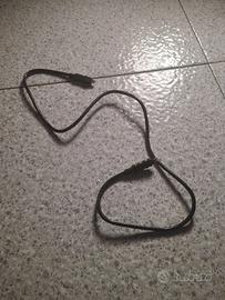 Cavo FireWire maschio-maschio