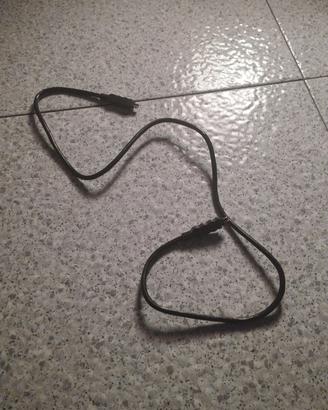 Cavo FireWire maschio-maschio