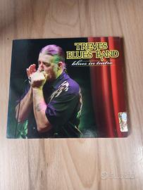 treves blues band blues in teatro cd