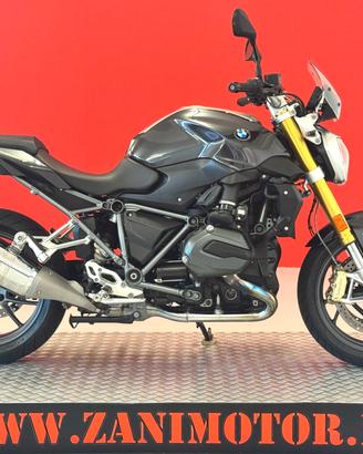 Bmw R 1200 R -2017- FULL OPTIONAL