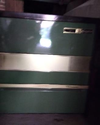 Stufa a Kerosene