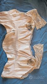 Aimè Corpetto abito da sposa 