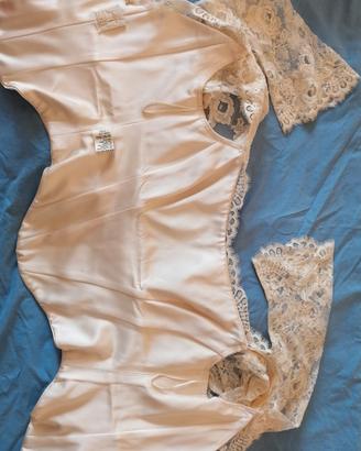 Aimè Corpetto abito da sposa 