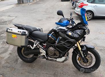 Yamaha xtz 1200 super tenere 