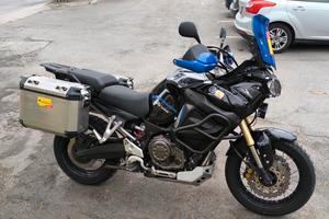 Yamaha xtz 1200 super tenere 