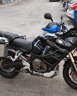 Yamaha xtz 1200 super tenere 