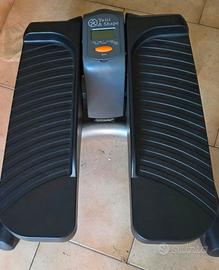 Twist & Shape, uno stepper