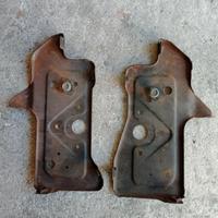 Chevrolet auto americane 