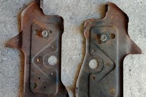 Chevrolet auto americane 