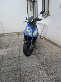 Garelli tiesse 50 cc 2T