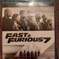 fast& furious 7/8/9